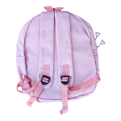 Mochila Peluche