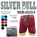 BOXER PIERNA LARGA P/H  /NSM-0635/9-100