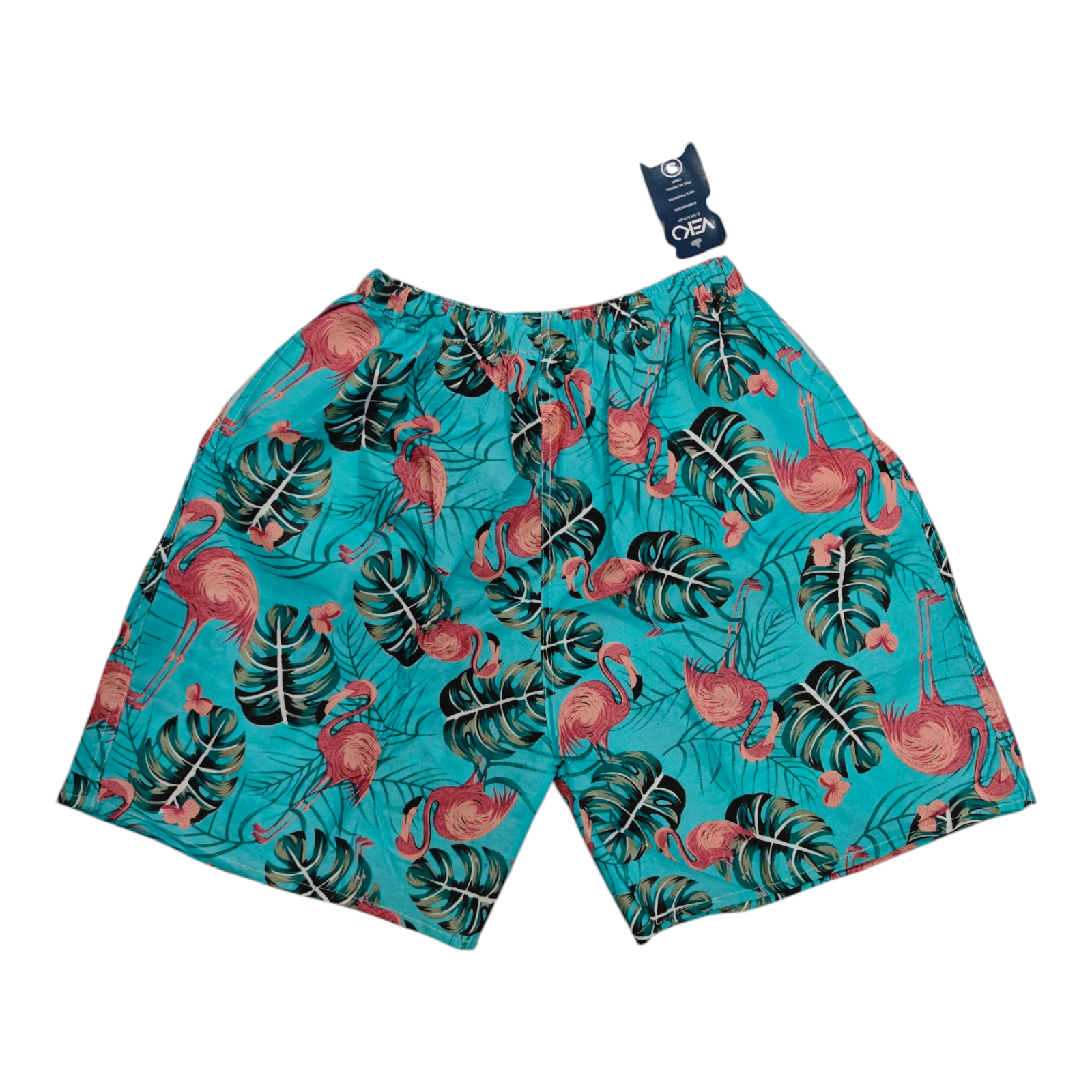Short playero