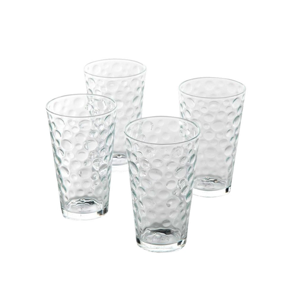 Vasos Vidrios 00200