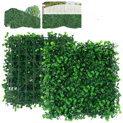 Decoración artificial