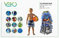 Short P/niño
