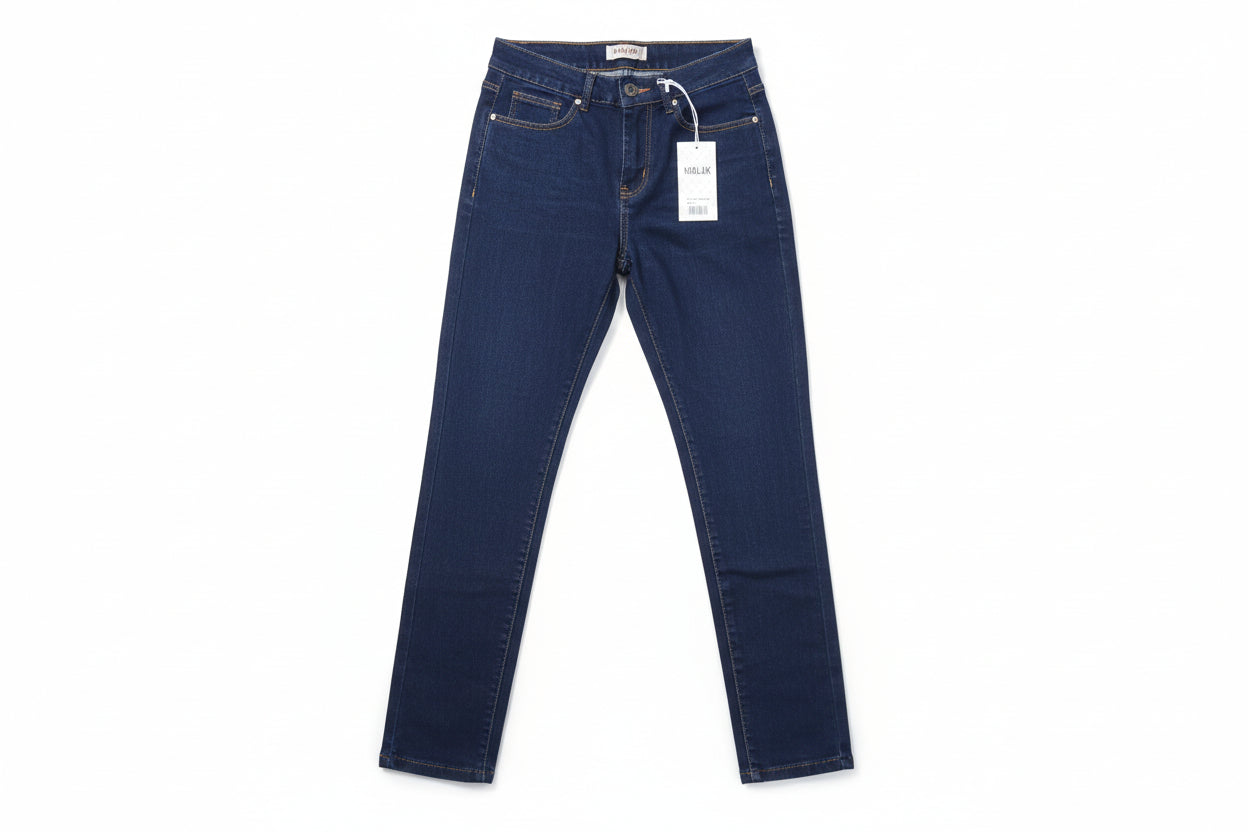 Jeans P/D 3-13 000600