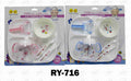 Set de plato P/niños