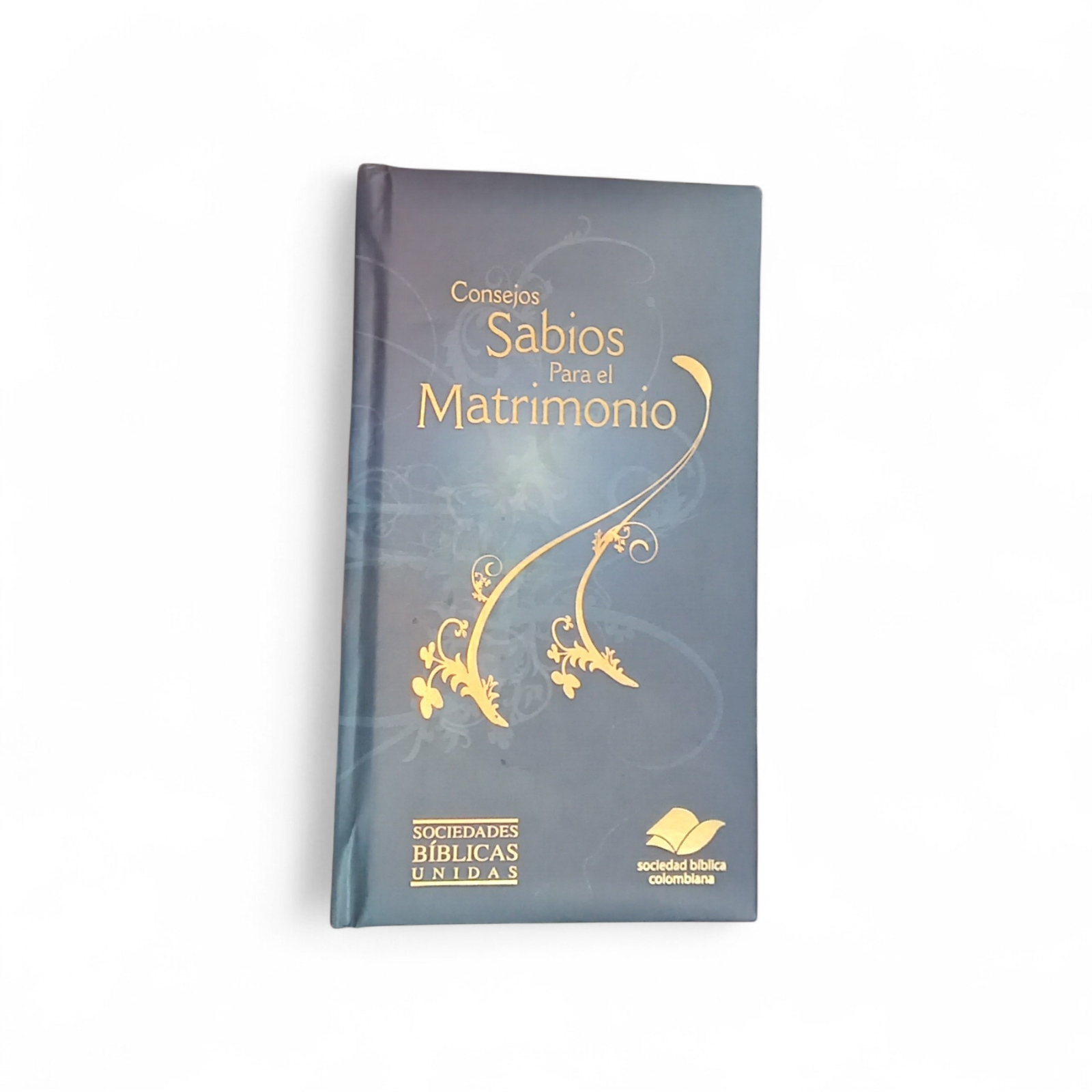 Consejos Sabios para el Matrimonio