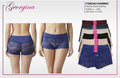 Boxer Para dama