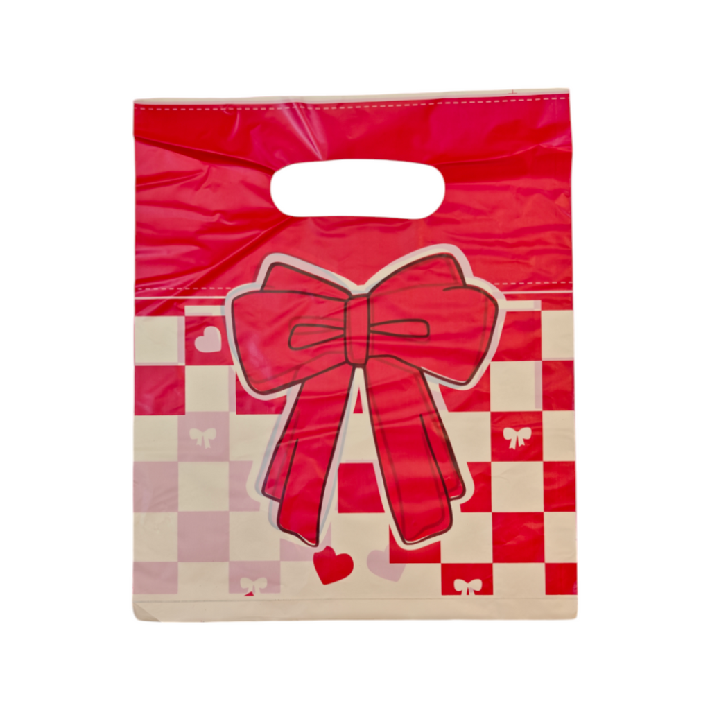 Bolsas de entrega