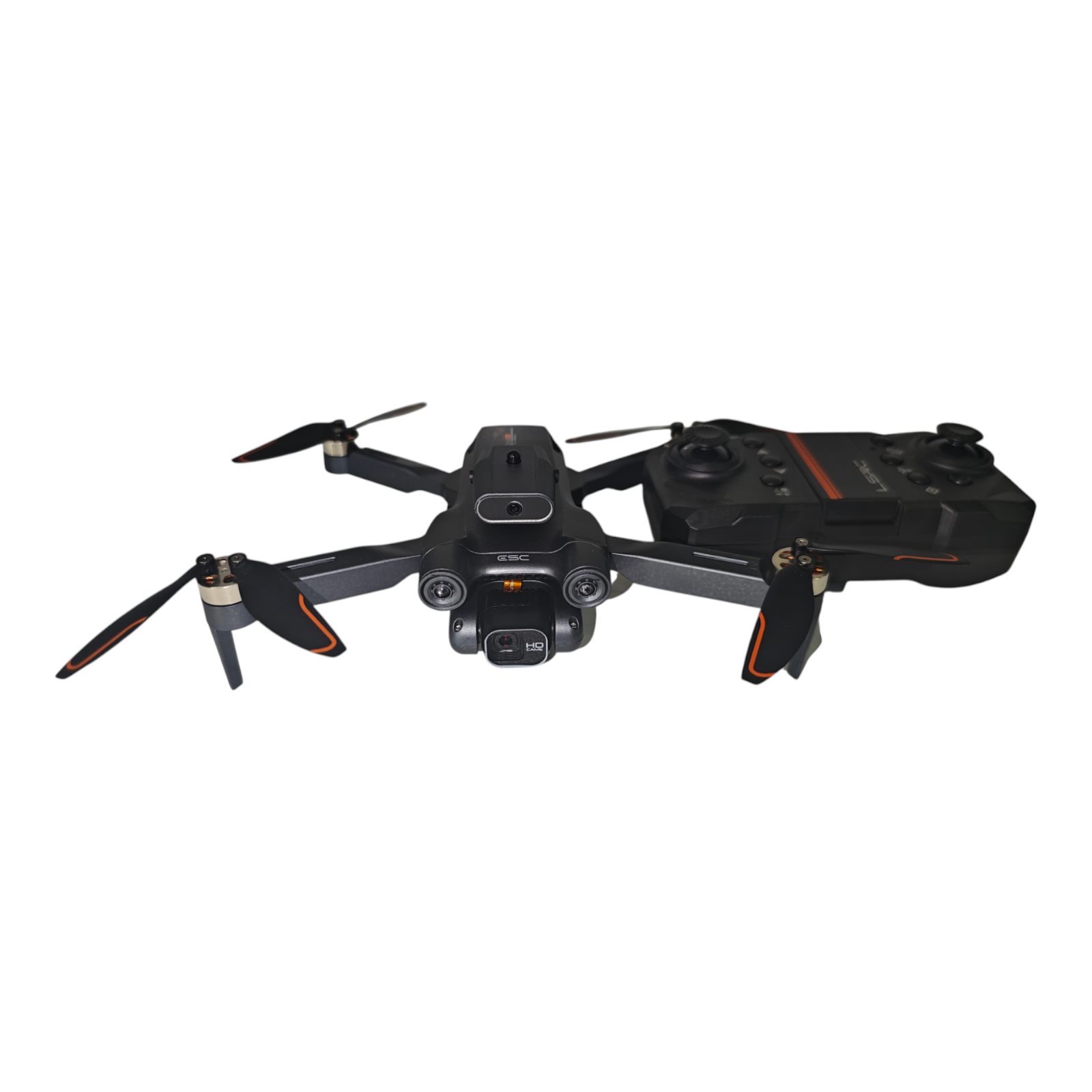 Drone SIS -01