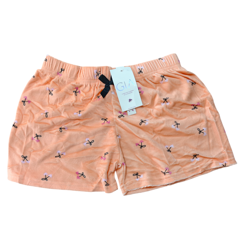 Short Pijama
