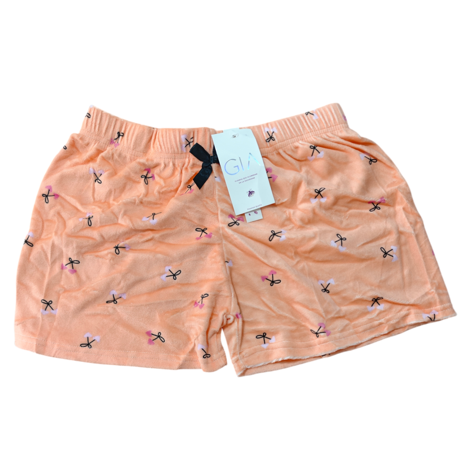 Short Pijama