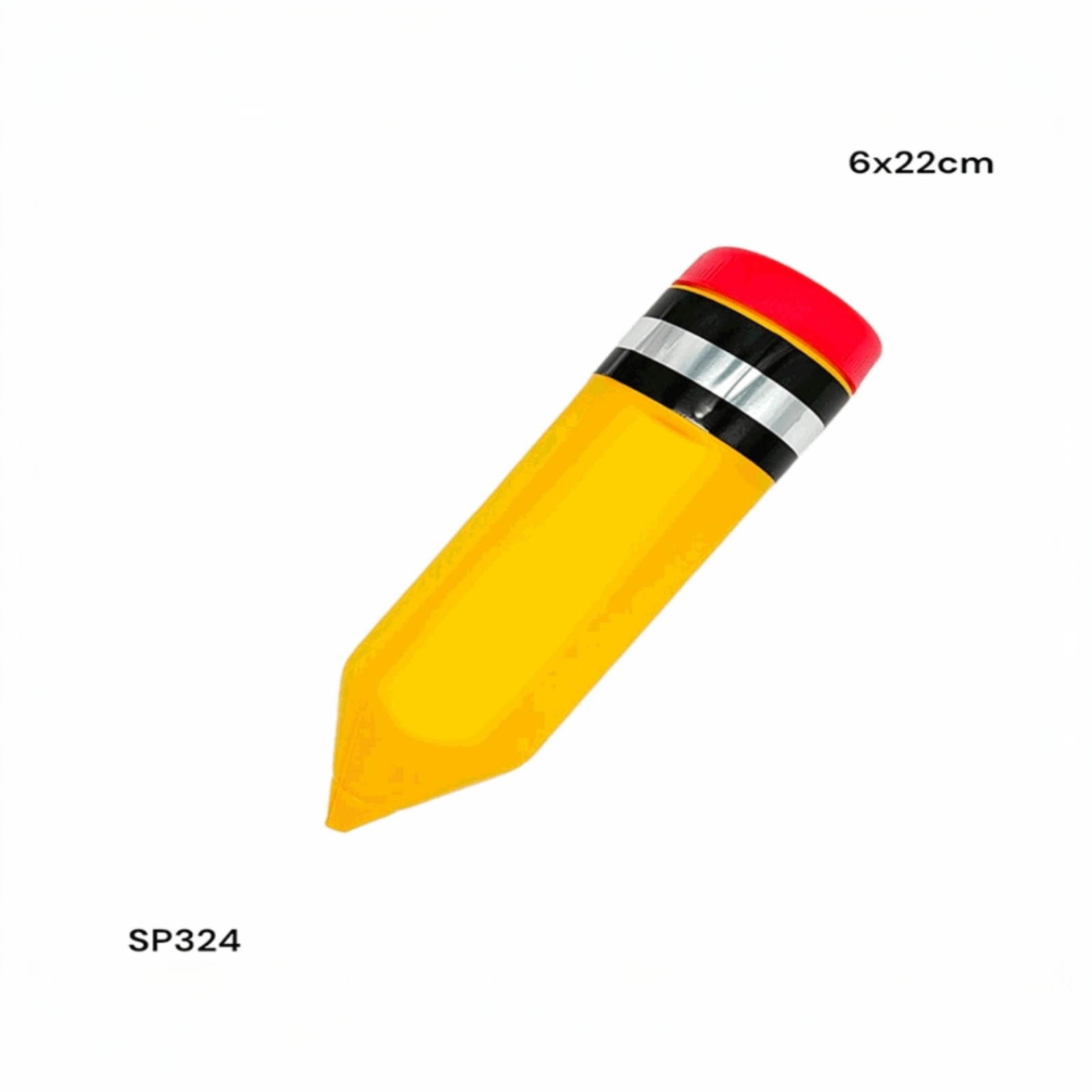 SP324
ESTUCHE DE LAPIZ