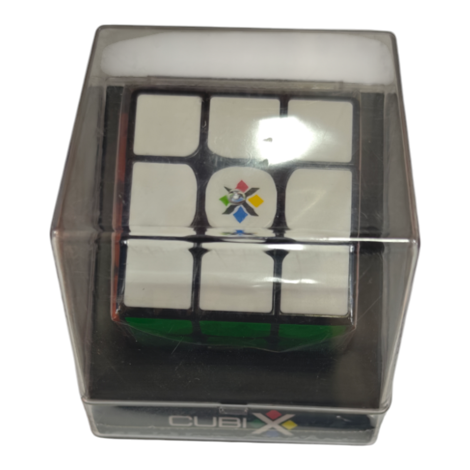 Lolo cube LOLO-004