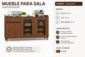 Mueble para sala