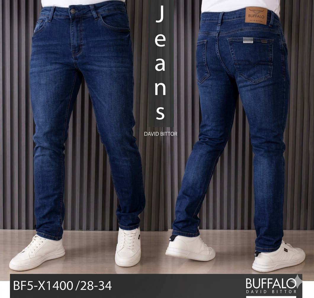 Jeans P/H