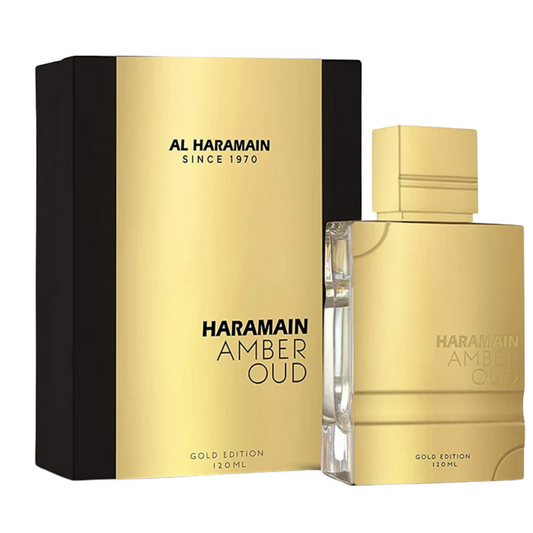 HARAMAIN