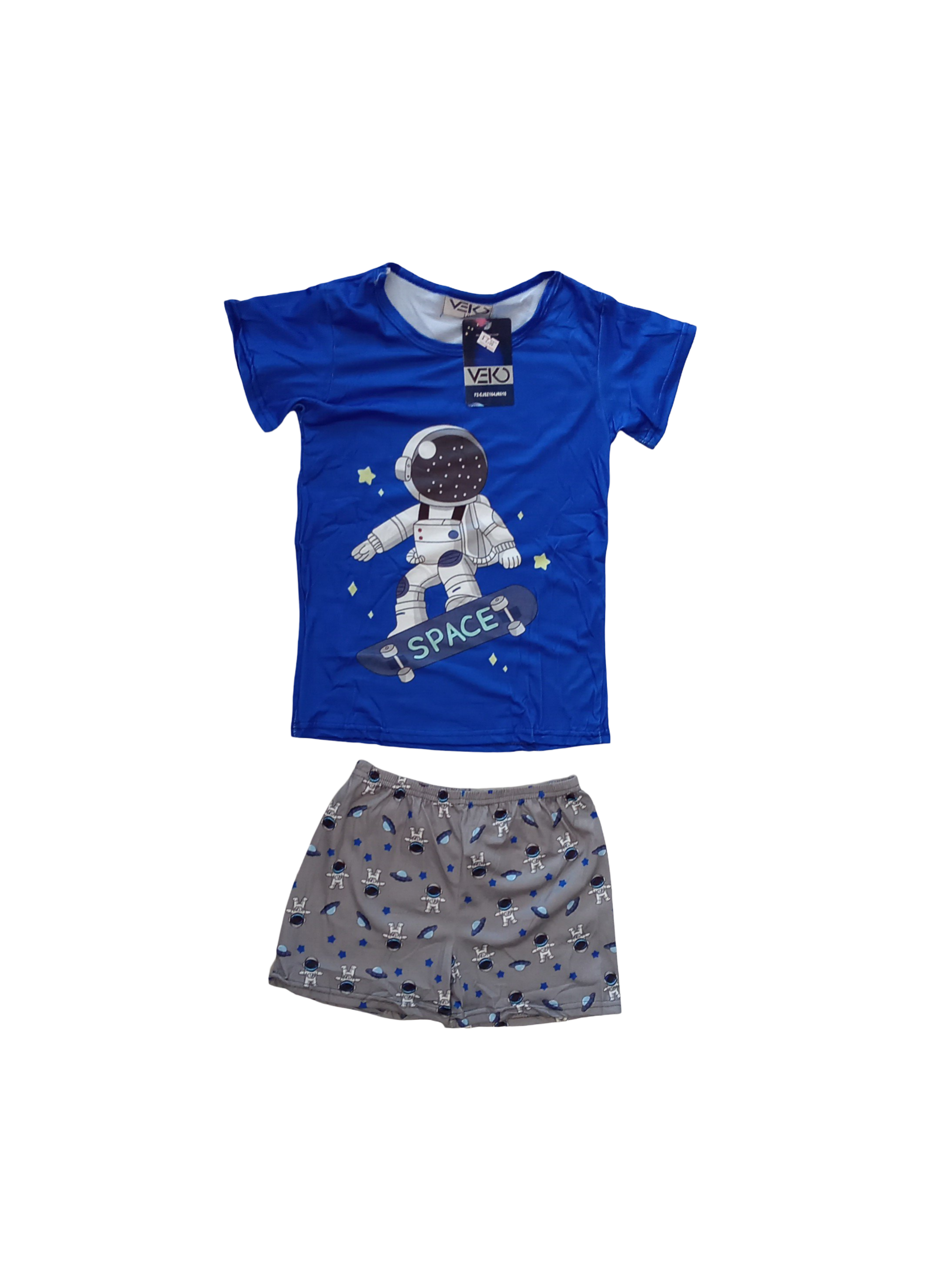 CONJUNTO D/NIÑO D18