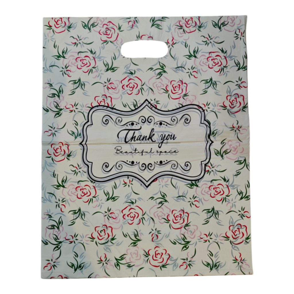 Bolsa de entrega