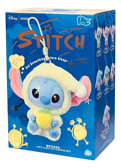 Stitch sorpresa