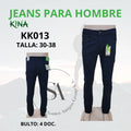 Jeans P/H