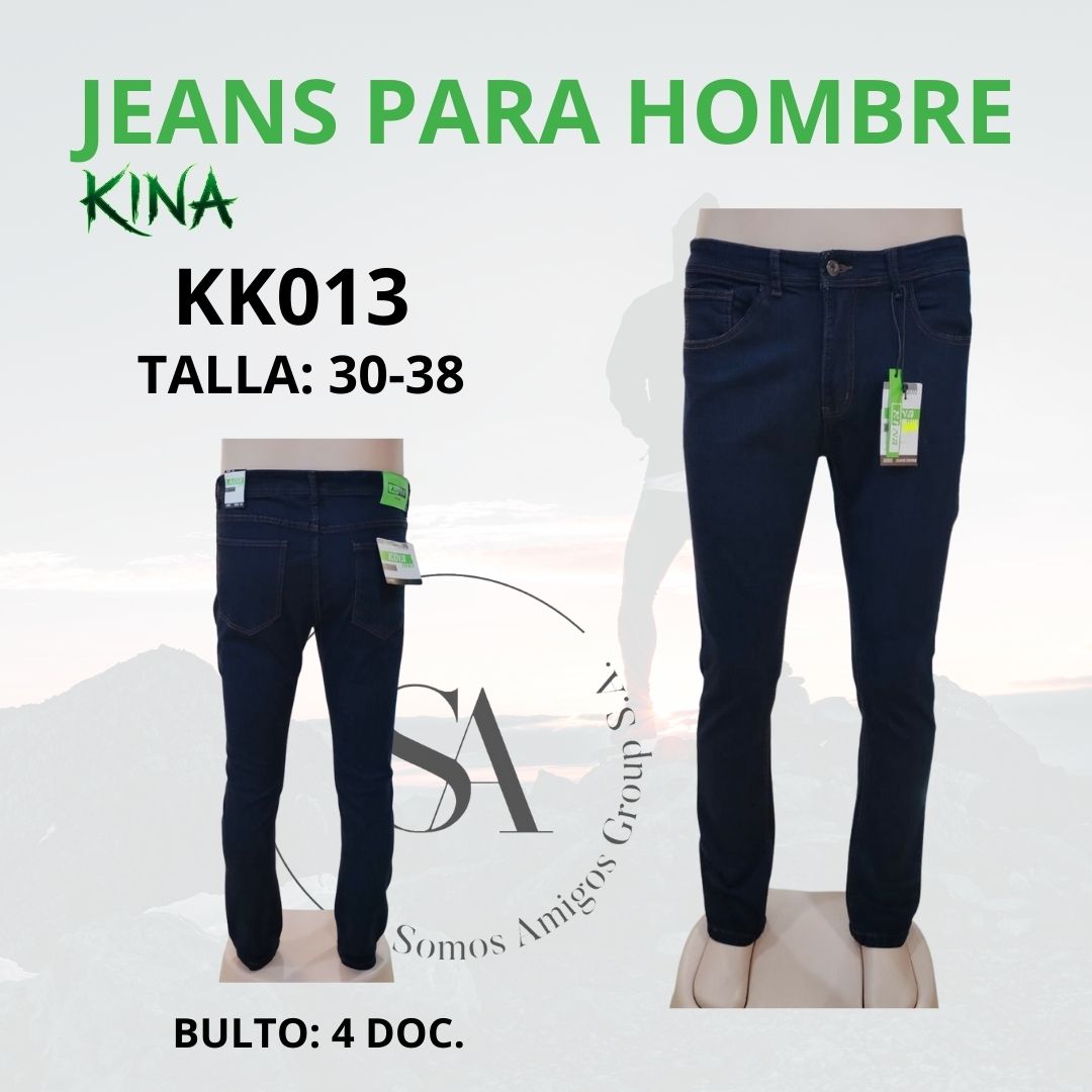 Jeans P/H