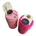 Vaso/sensor temperatura 000450