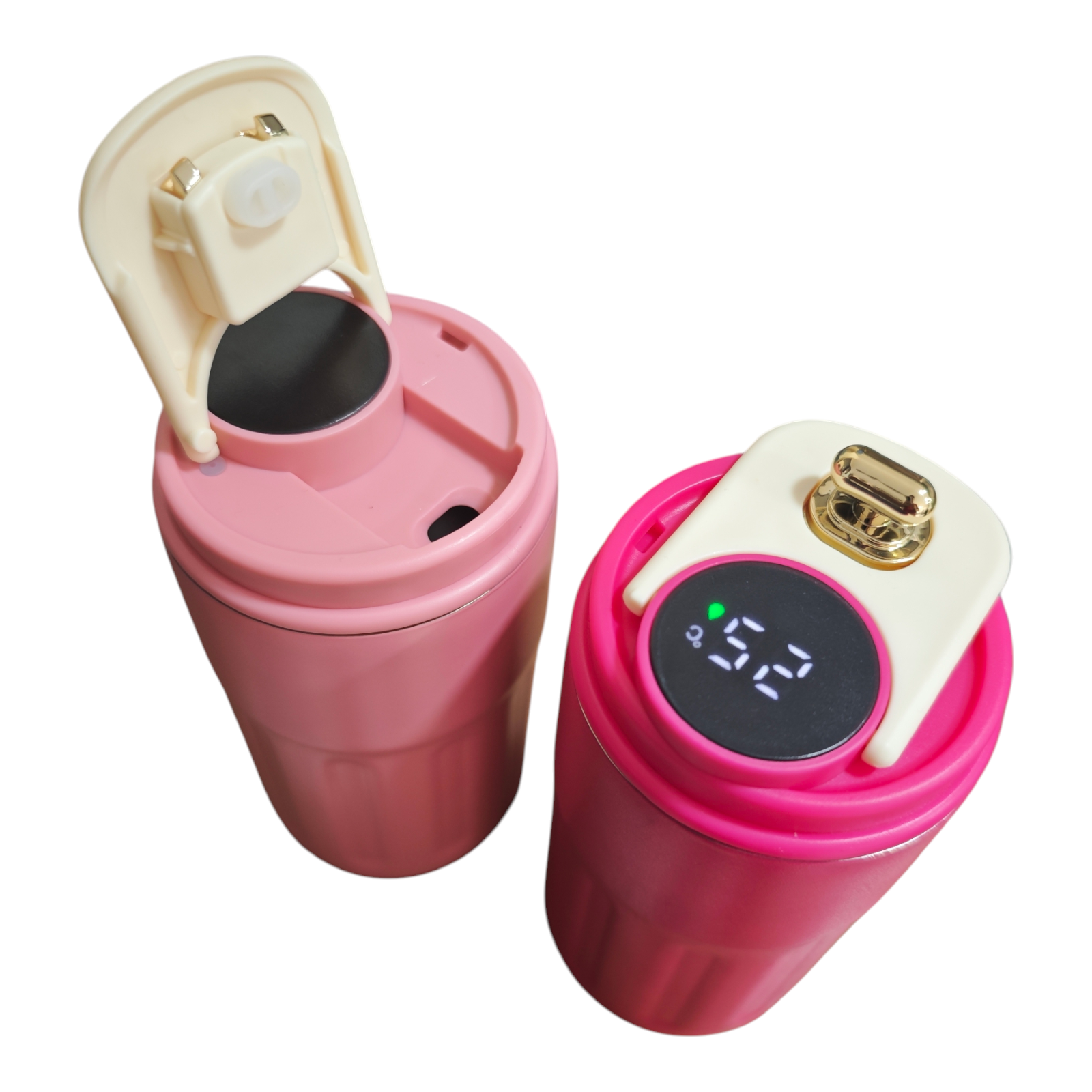 Vaso/sensor temperatura 000450