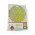 Santa Biblia de Estudio