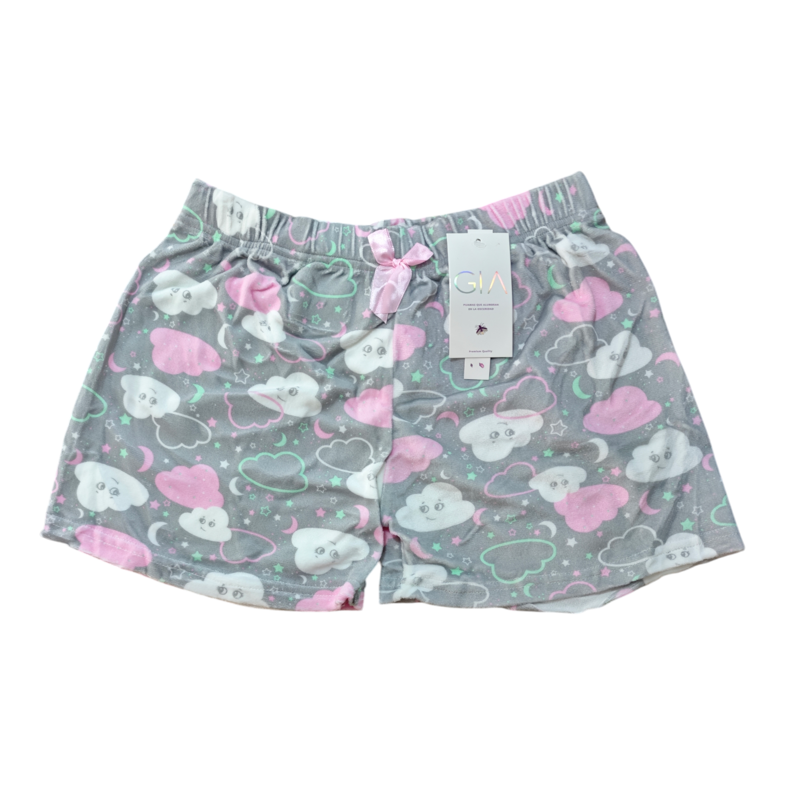 Short Pijama