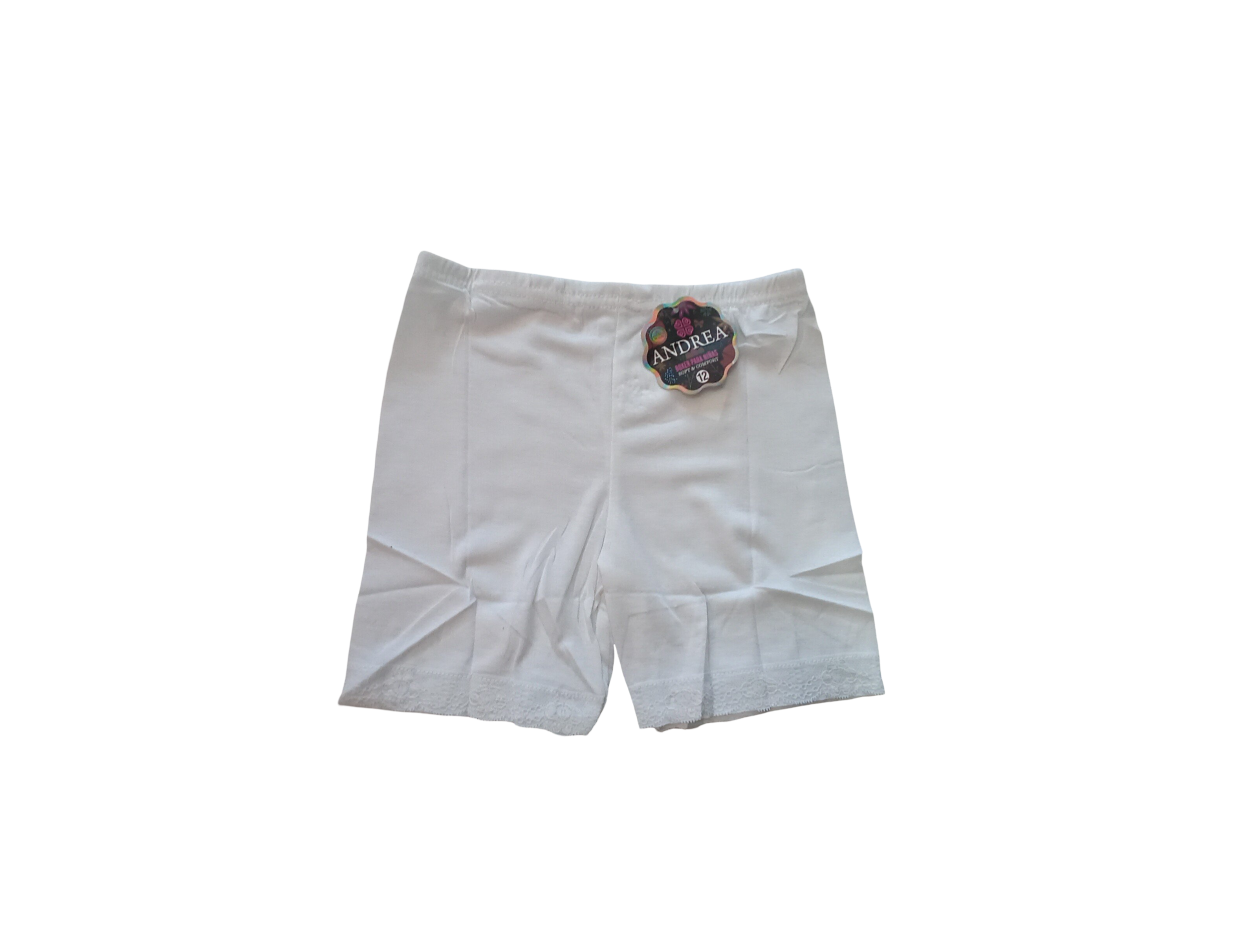 Pantaleta de niña