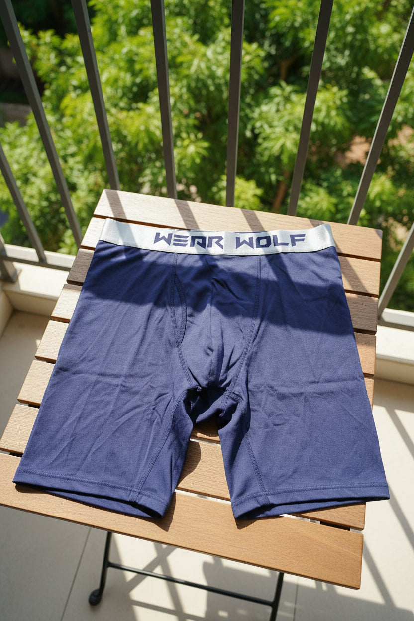Boxer para hombre Wear Worfl D20