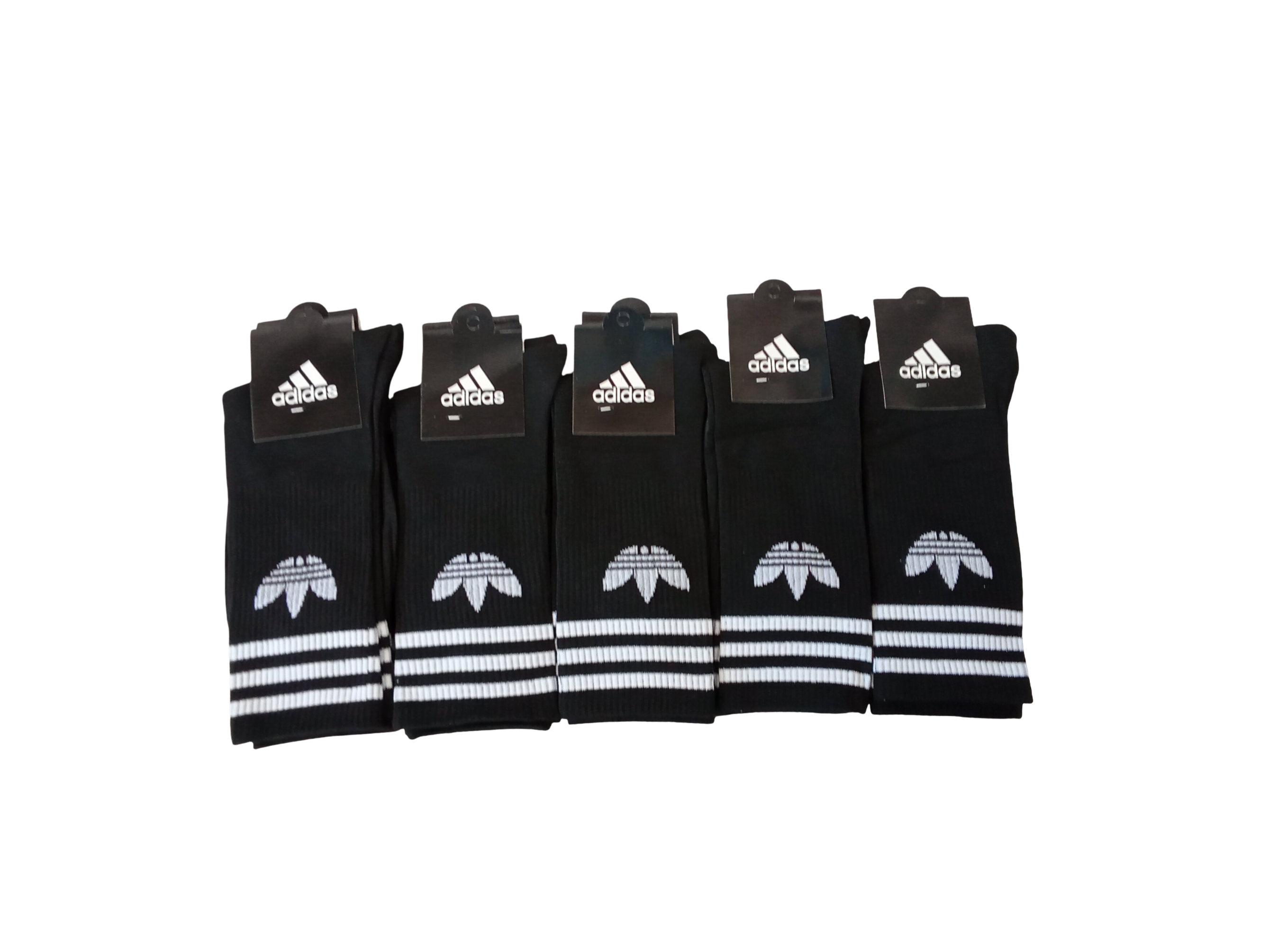 Calcetin largo adidas