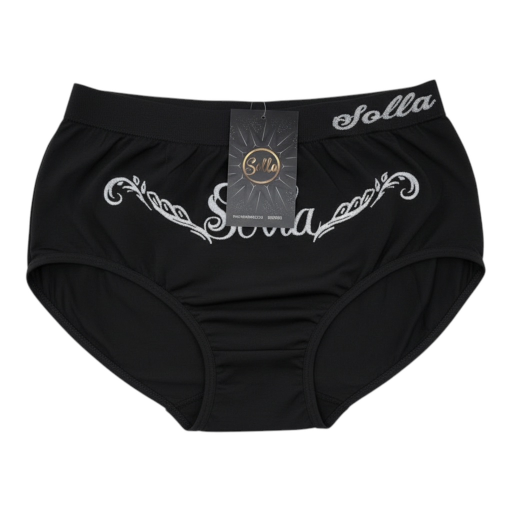 Bloomer para dama