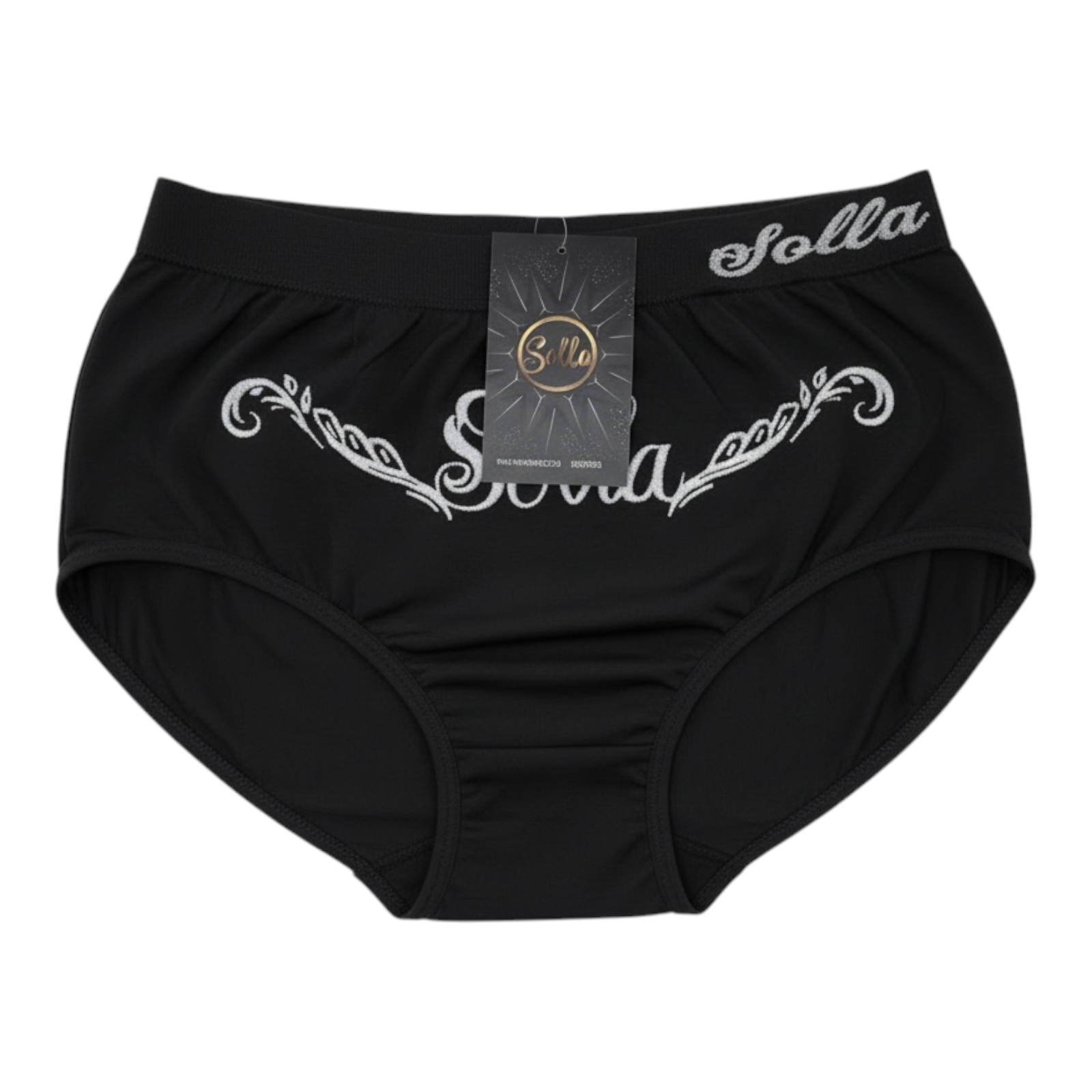 Bloomer para dama
