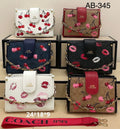 Cartera COACH para Dama