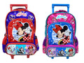 Mochila de rodos