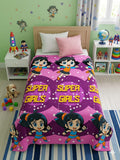 COBIJA 600 GRAMOS INFANTIL
