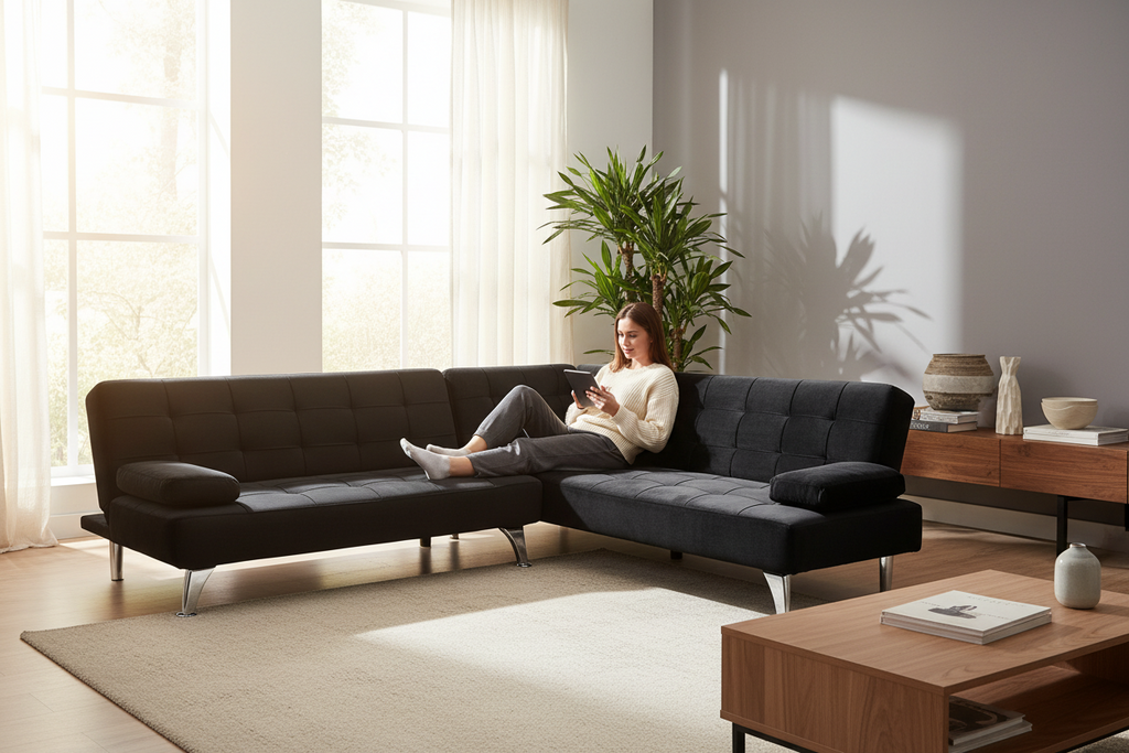 Sofa cama