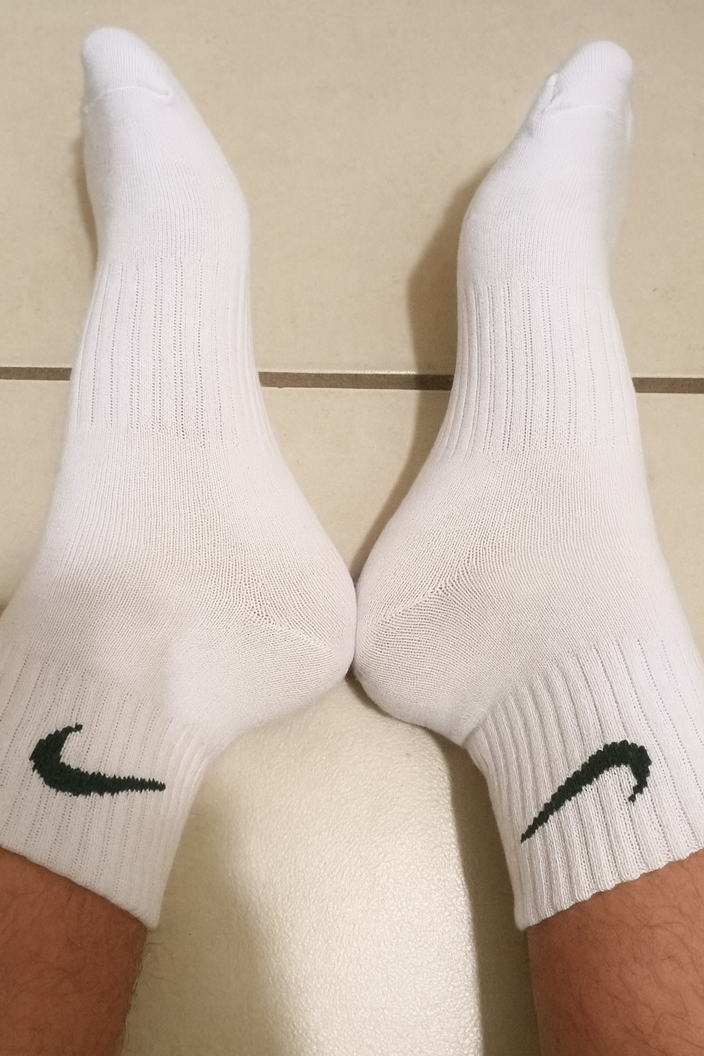 Puntera nike