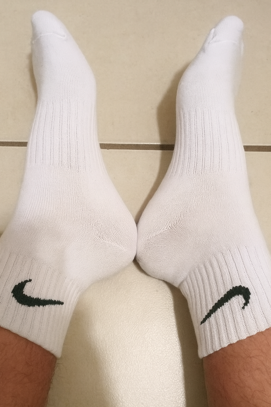Puntera nike