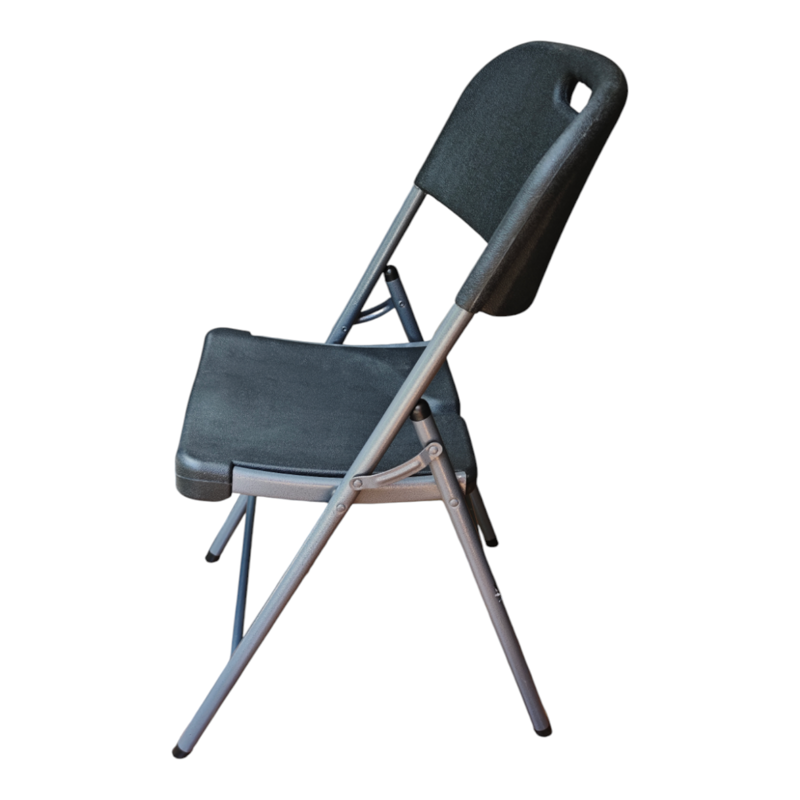 Silla plegable