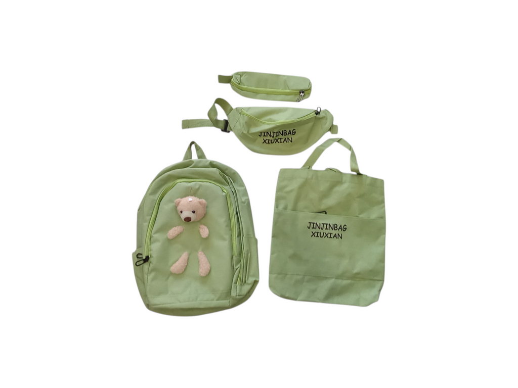 FESTIVAL DE MOCHILA G-2385 00010000