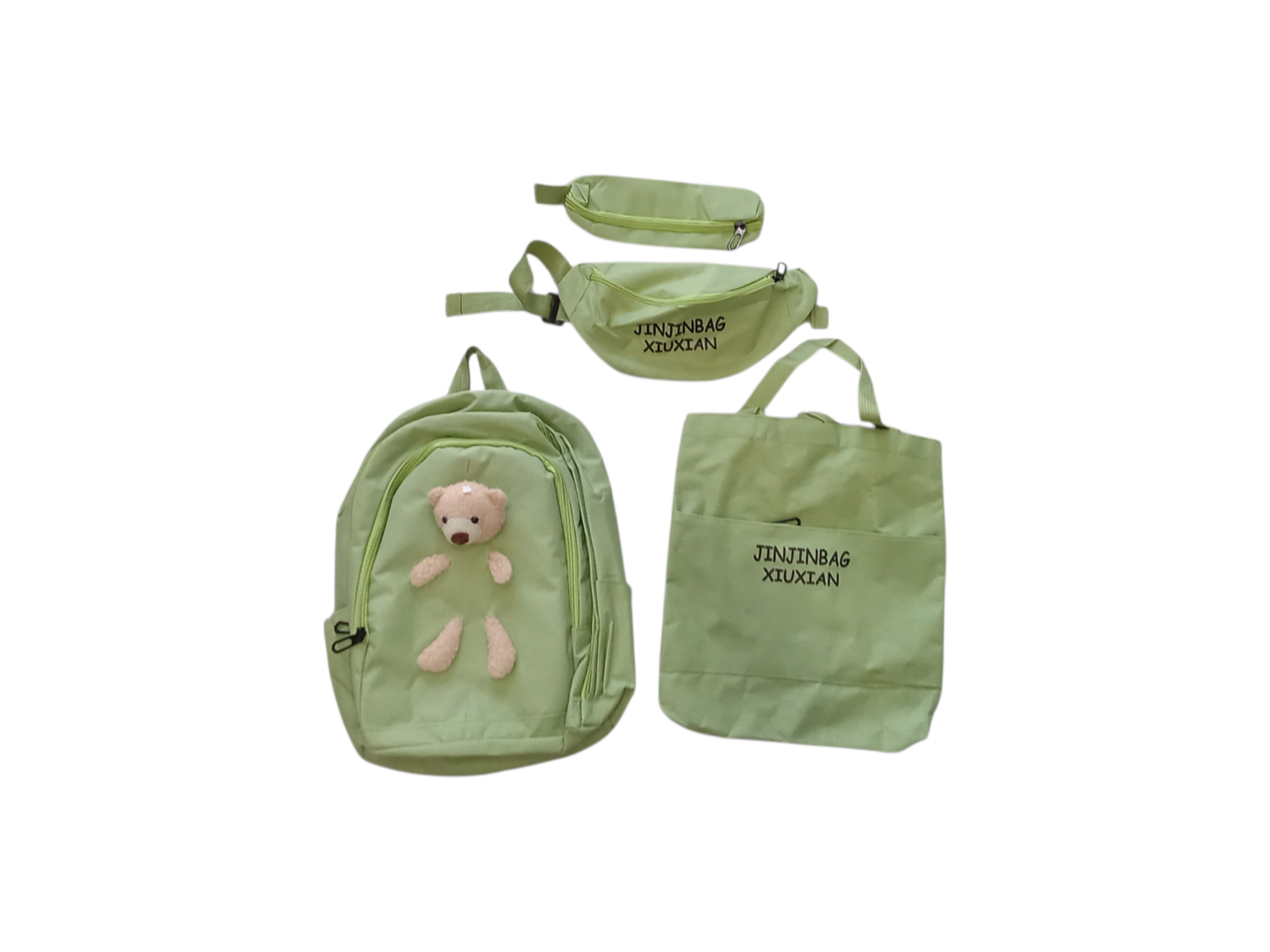 FESTIVAL DE MOCHILA G-2385 00010000
