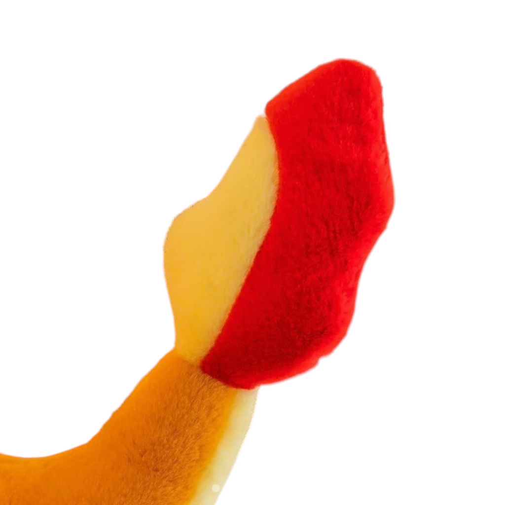 Peluche Dragón