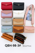 Cartera De Mano