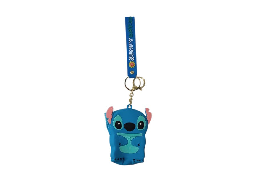 MONEDERO - LQB-5 STICH