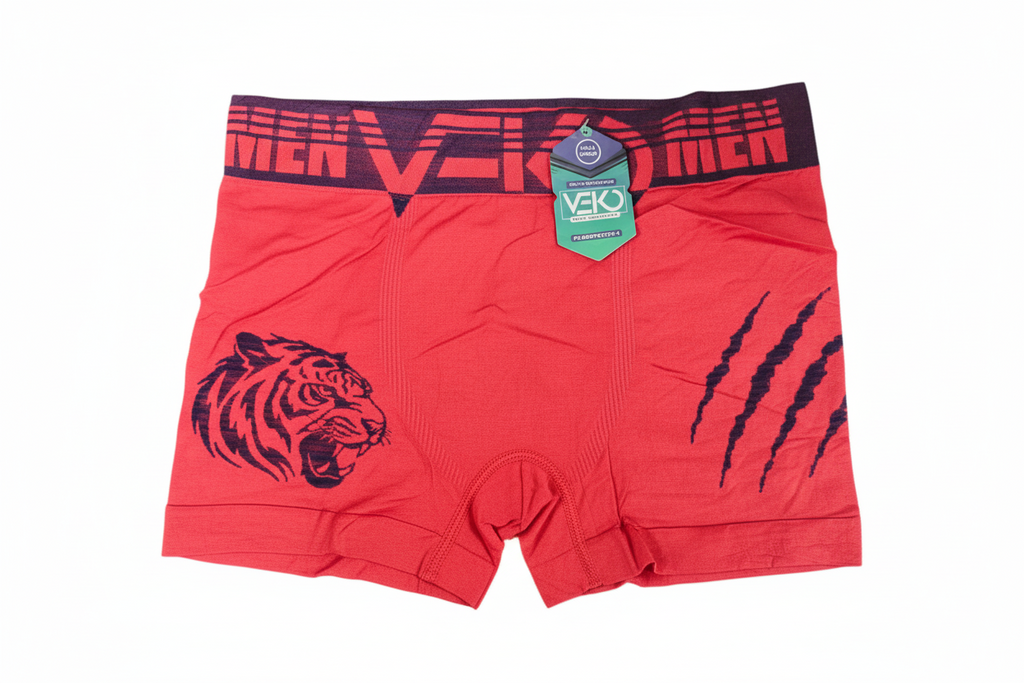 Boxer Kina D