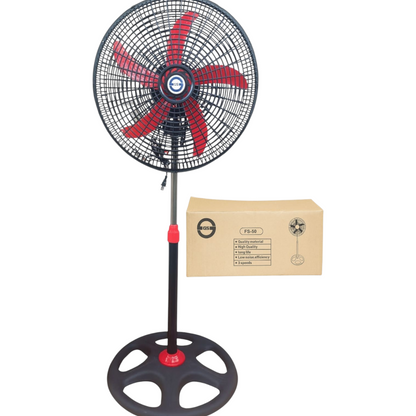 Ventilador de 18 pulgadas