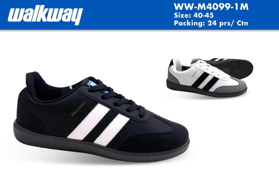 Zapatos para caballero