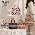 Cartera Coach