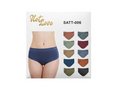 PANTIE P/ D.  SATT-006-45